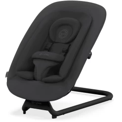 Cybex GOLD Hamaca Bouncer Lemo Stunning Black