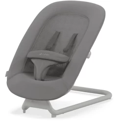 Cybex GOLD Hamaca Bouncer Lemo Suede Grey