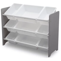 Delta Children Delta Child Ren Organizador De Juguetes MySize