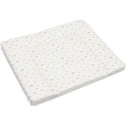 Fillikid Cambiador Softy Large Rainbow Beige 85x75 Cm