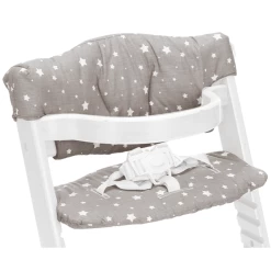 Fillikid Fundas De Asiento Para Trona Max Stars 2 Piezas