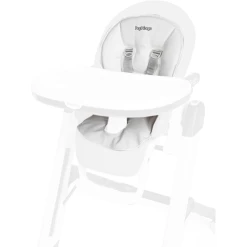 Funda De Asiento Elevador Peg Perego