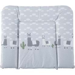 Geuther Abrevadero De Peluche Suave 85 X 75 Cm Lama