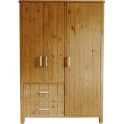 Geuther Armario Green Leaf 3 Puertas