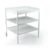 Geuther Estante Cambiador Clara XL Blanco Madera