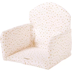 Geuther Reductor De Asiento Starry Night Rosa