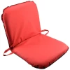 Gowi Asiento Plegable Enjoy Rojo