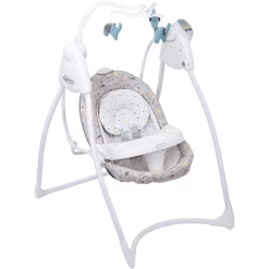 Graco Columpio Lovin Hug Daydream