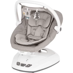Graco Swing Little Adventure S Move With Me
