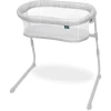HALO® BassiNest® Cuna Colecho FLEX Sleeper Heather Weave