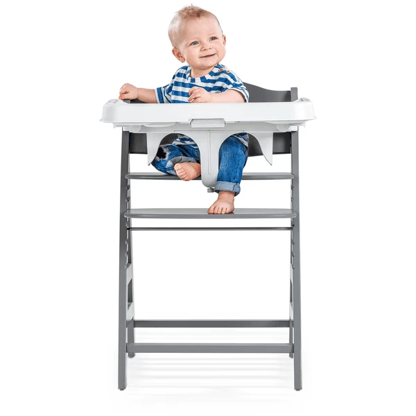 HAUCK ALPHA TRAY Bandeja Color Blanco - Imagen 5