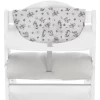 Hauck Cojín Para Trona Deluxe Exploring Classic Beige