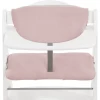 Hauck Cojín Para Trona Deluxe Strech Rose