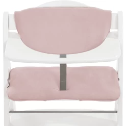 Hauck Cojín Para Trona Deluxe Strech Rose