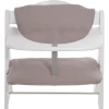 Hauck Cojín Para Trona Deluxe Stretch Beige