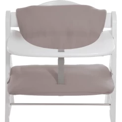Hauck Cojín Para Trona Deluxe Stretch Beige