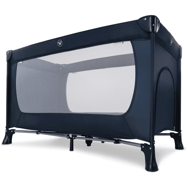 Hauck Cuna De Viaje Dream 'n Play Plus Navy - Imagen 3