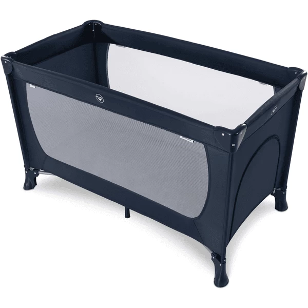 Hauck Cuna De Viaje Dream 'n Play Plus Navy - Imagen 4