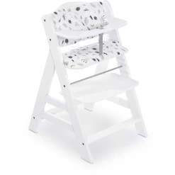 Hauck Funda De Lujo Para Trona Space