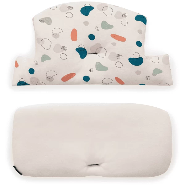 Hauck Funda Para Trona Ecológica Select Jersey - Imagen 2