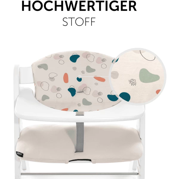 Hauck Funda Para Trona Ecológica Select Jersey - Imagen 4