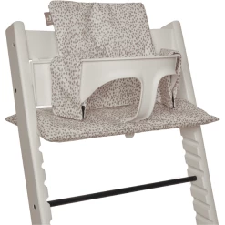 Jollein Reductor De Asiento Para Trona Dotted Biscuit