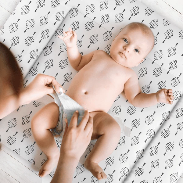 JULIO ZÖLLNER Cambiador Softy Little Bonsái 85 X 75 Cm - Imagen 2