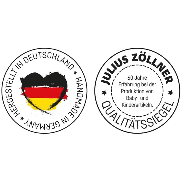 JULIO ZÖLLNER Cambiador Softy Little Bonsái 85 X 75 Cm - Imagen 4