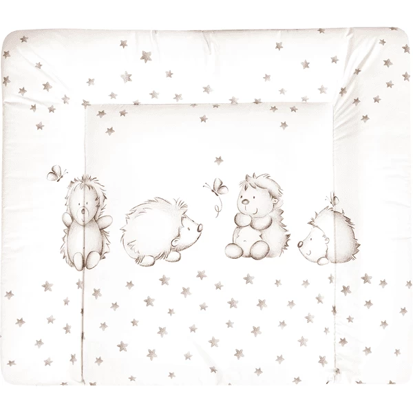 JULIO ZÖLLNER Softy Cambiador De Erizos 65 X 75 Cm