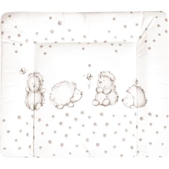 JULIUS ZÖLLNER Cambiador Softy Erizos 75 X 85 Cm