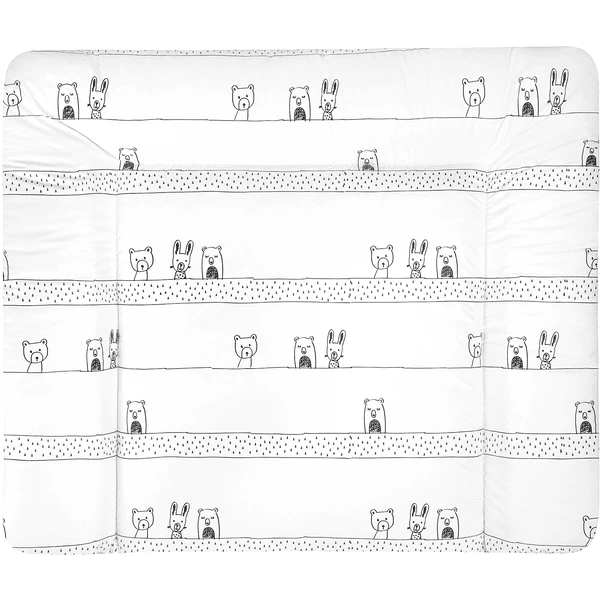 JULIUS ZÖLLNER Cambiador Softy Grobies 75 X 85 Cm - Imagen 4