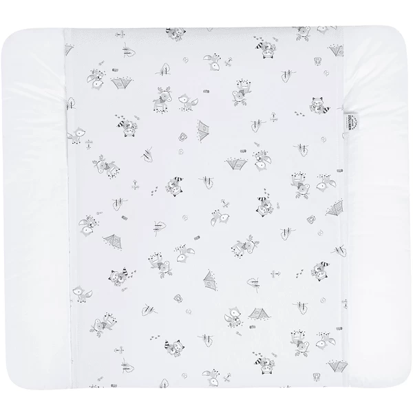 JULIUS ZÖLLNER Cubierta Protectora Para El Cambiador Fox & Moose - Imagen 3