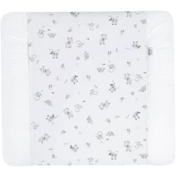 JULIUS ZÖLLNER Cubierta Protectora Para El Cambiador Fox & Moose