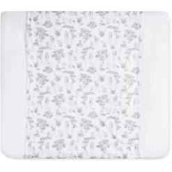 JULIUS ZÖLLNER Funda Protectora Para Cambiador Forest Tale