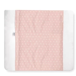 JULIUS ZÖLLNER Funda Protectora Para Cambiador Leafy