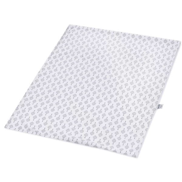 JULIUS ZÖLLNER Funda Protectora Para Cambiador Little Bonsai - Imagen 2