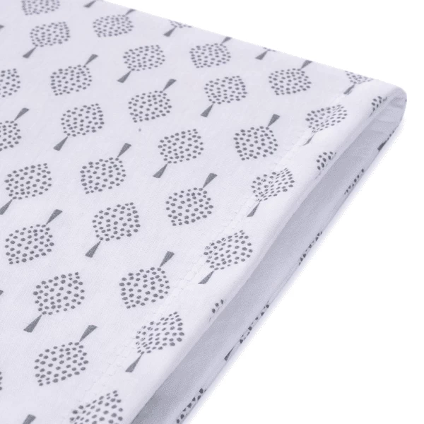 JULIUS ZÖLLNER Funda Protectora Para Cambiador Little Bonsai - Imagen 3