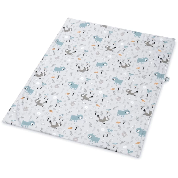 JULIUS ZÖLLNER Funda Protectora Para Cambiador Smart Friends - Imagen 2