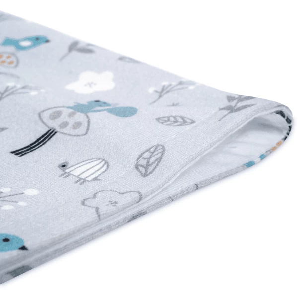 JULIUS ZÖLLNER Funda Protectora Para Cambiador Smart Friends - Imagen 3