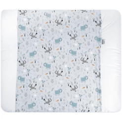 JULIUS ZÖLLNER Funda Protectora Para Cambiador Smart Friends