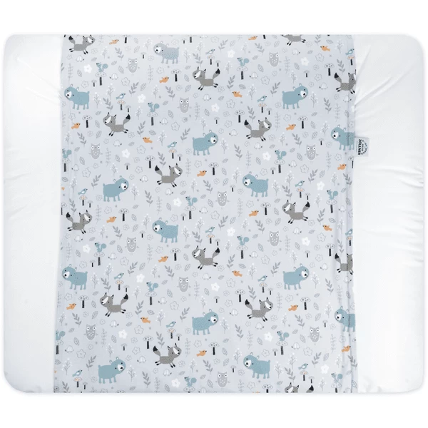 JULIUS ZÖLLNER Funda Protectora Para Cambiador Smart Friends