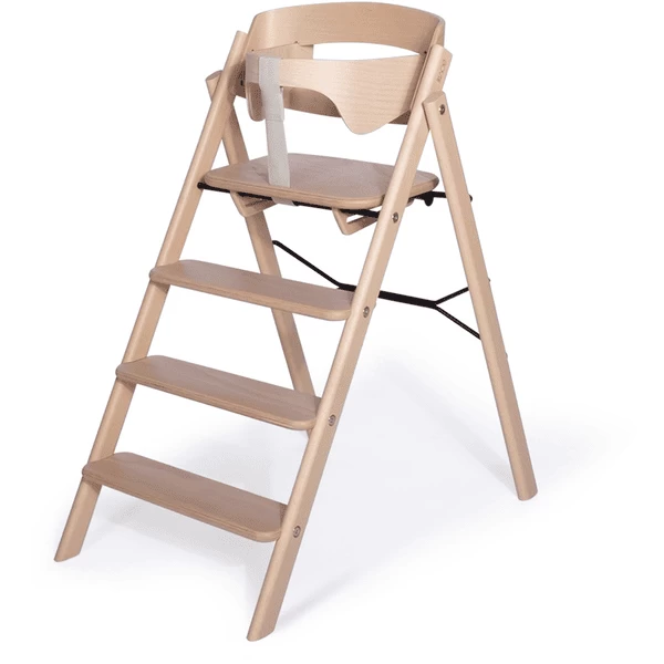 KAOS Barra De Seguridad Plegable Haya Nature - Imagen 3