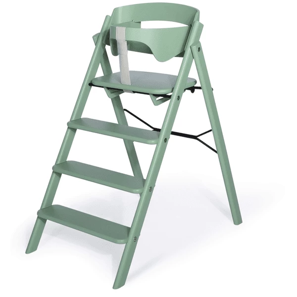 KAOS Barra De Seguridad Plegable Haya Pálida Green - Imagen 3