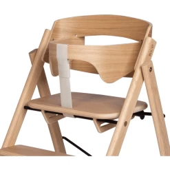 KAOS Barra De Seguridad Plegable Roble Nature