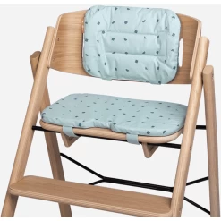 KAOS Juego De Cojines Plegables Petrol / Menta