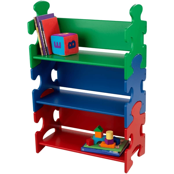 KidKraft® Librería Puzzle Prima Ry
