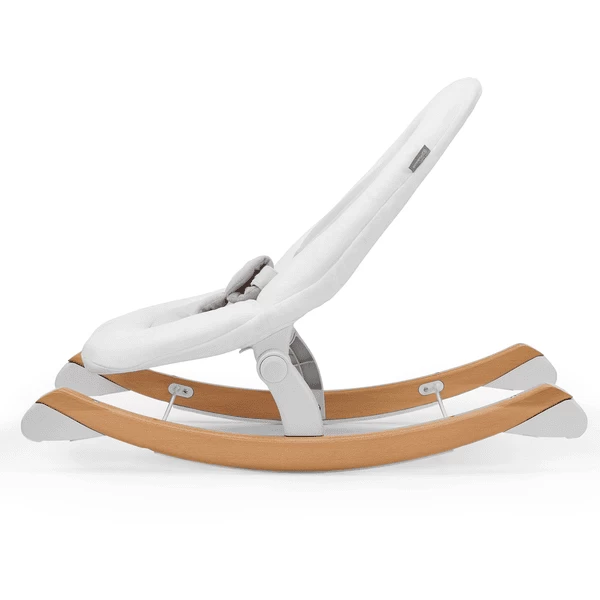 Kinderkraft Hamaca Finio Blanco - Imagen 5