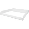 Kindsgard Cambiador Vikla Blanco Para IKEA Malm, Nordi Y Hemnes