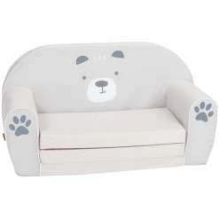 Knorr® Toys Oso De Sofá Para Niños Paul