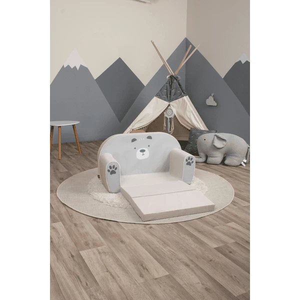 Knorr® Toys Oso De Sofá Para Niños Paul - Imagen 4